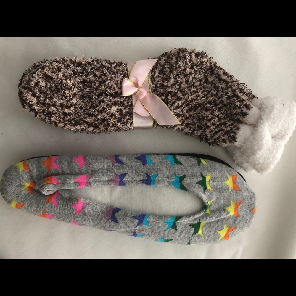 Foot Wear